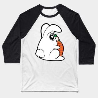 Easter Bunny Baseball T-Shirt